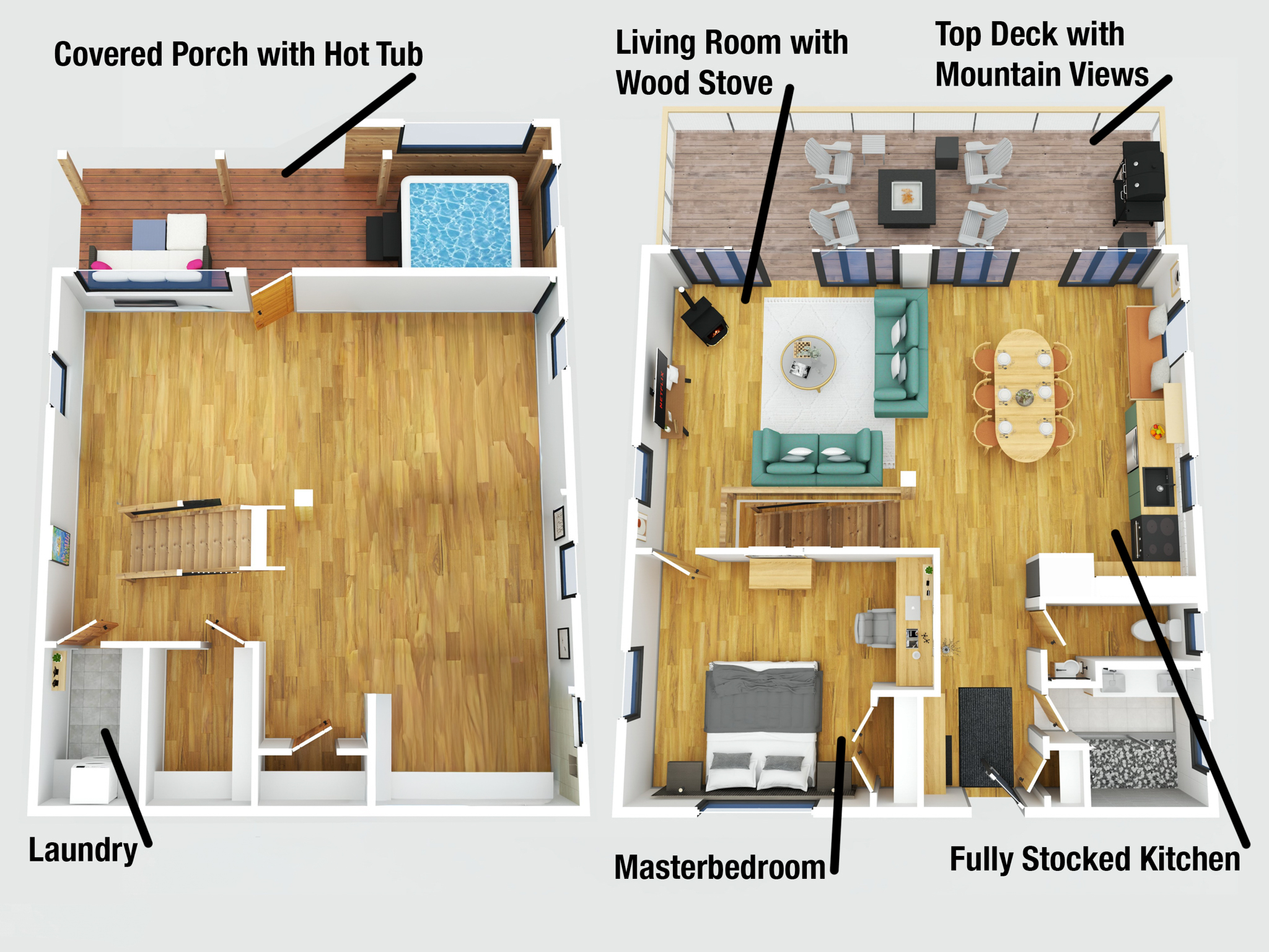 311 Pioneer Road Golden, CO 80403 - Photo 46 of 46