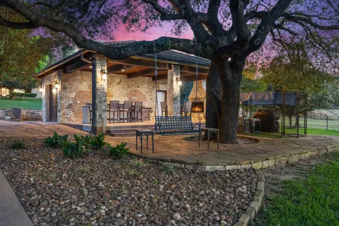 $6,600,000 | 16714 Forest Way, Austin, TX 78734