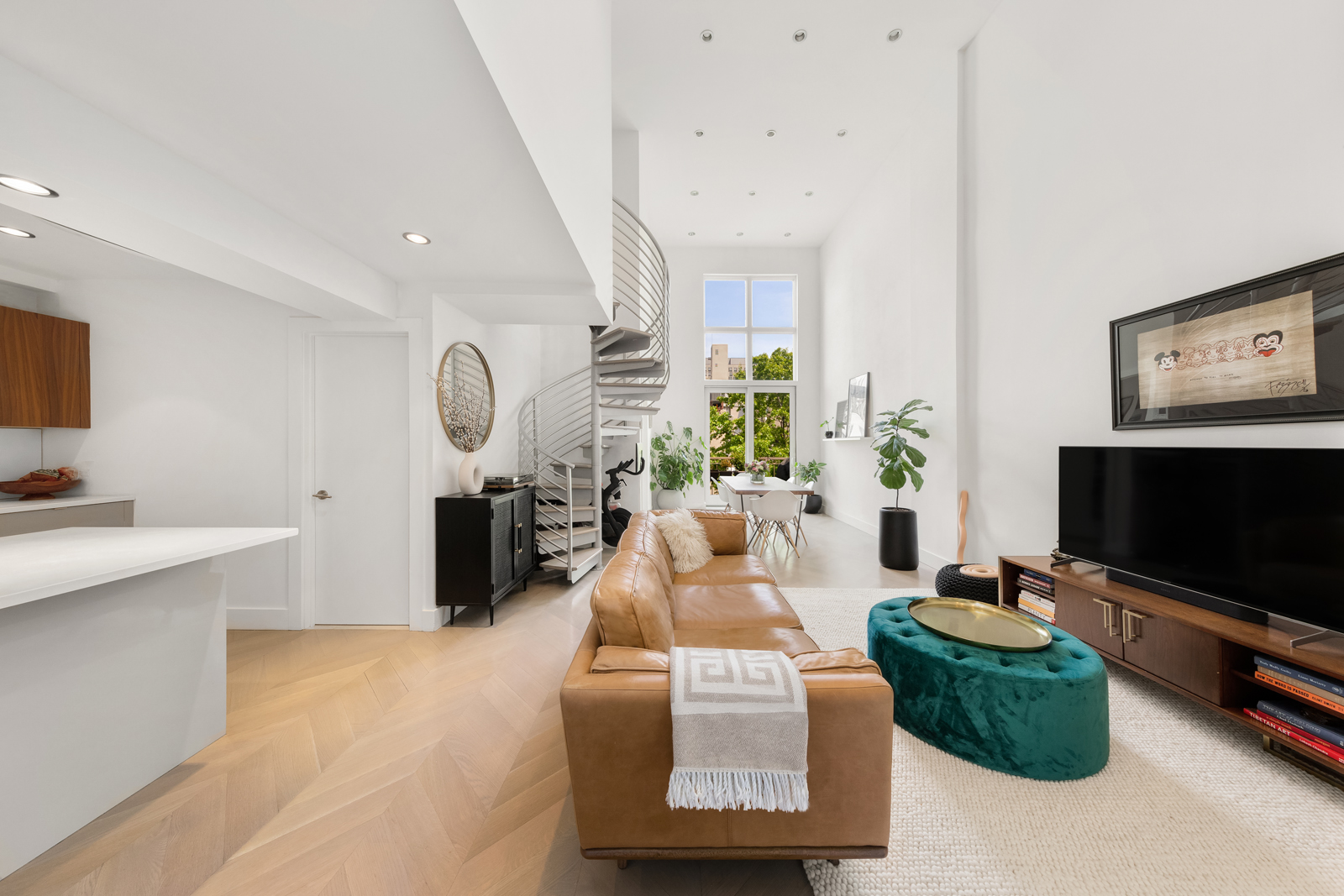 131 West 122nd Street, Unit 4B Manhattan, NY 10027 - Photo 5 of 15