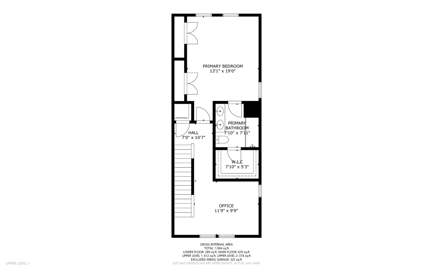 $565,000 | 3612 Fort Lincoln Drive Northeast, Washington, DC 20018