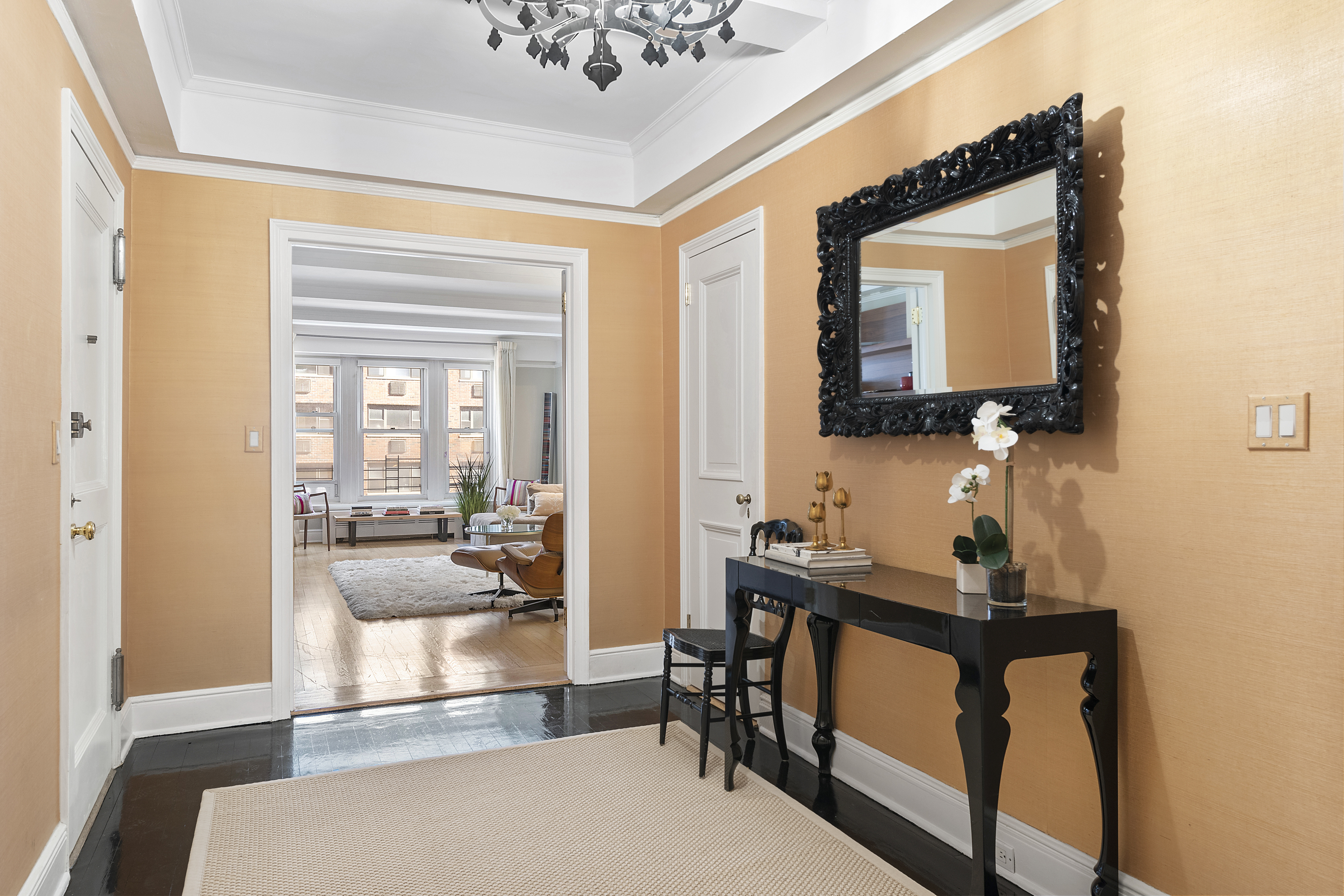 320 East 72nd Street, Unit 8A Manhattan, NY 10021 - Photo 2 of 14