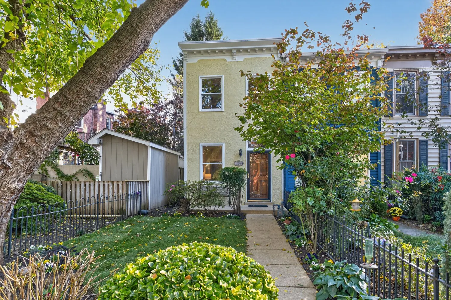 $829,000 | 1019 South Carolina Avenue Southeast, Washington, DC 20003