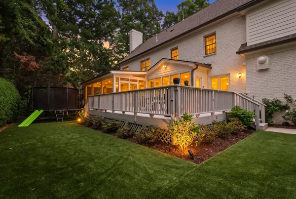 $1,895,000 | Address Upon Request, Raleigh, NC 27615