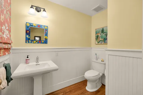 $4,500,000 | 4319 Leland Street, Chevy Chase, MD 20815