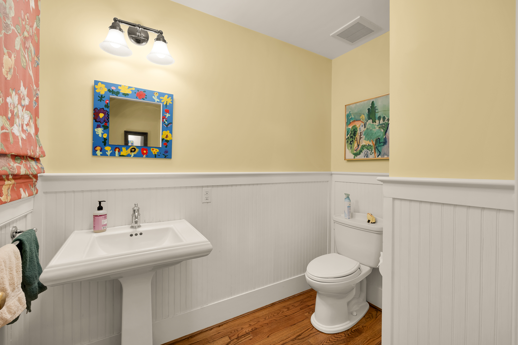 4319 Leland Street Chevy Chase, MD 20815 - Photo 7 of 87