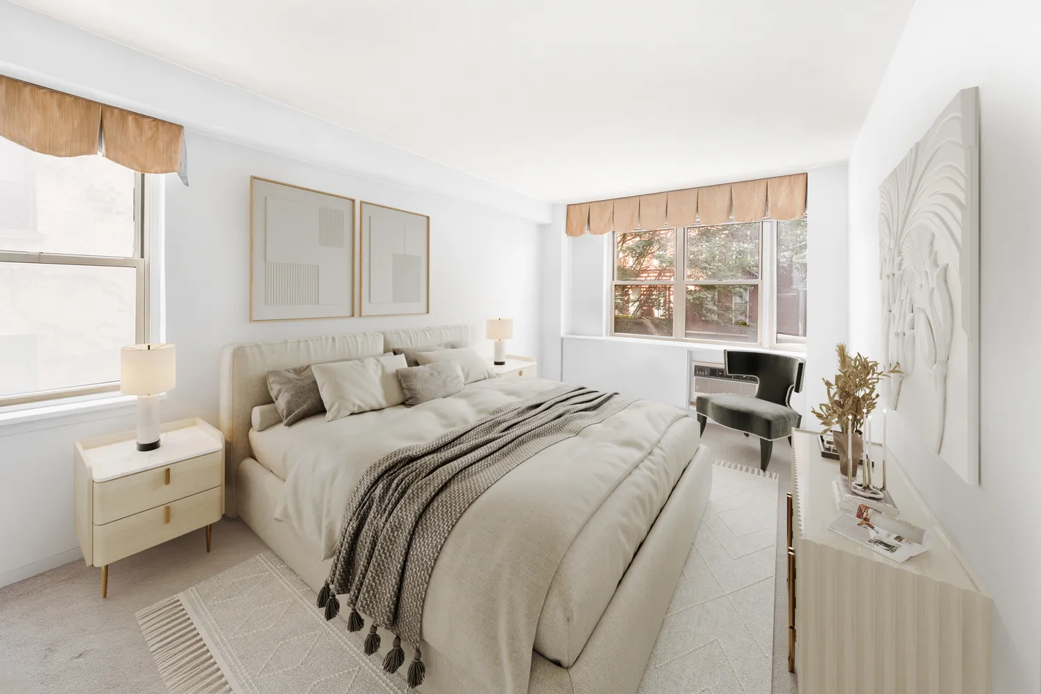 $1,695,000 | 80 East End Avenue, Unit 3HJ | Upper East Side