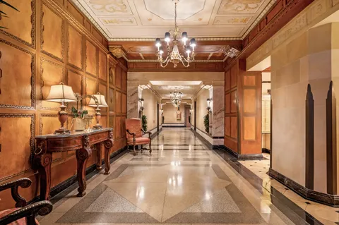$410,000 | 7 Park Avenue, Unit 6G | Murray Hill