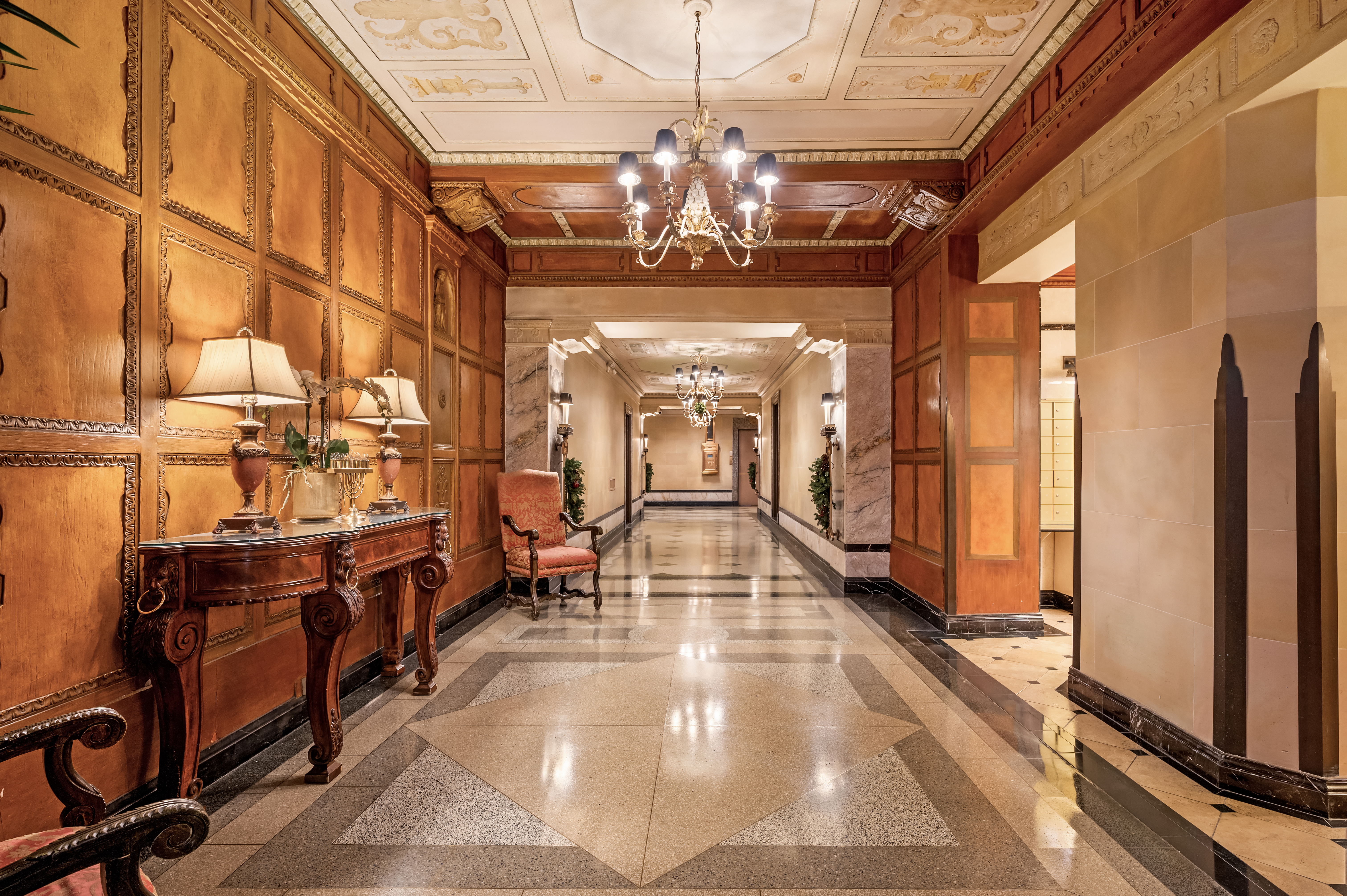7 Park Avenue, Unit 6G Manhattan, NY 10016 - Photo 7 of 9