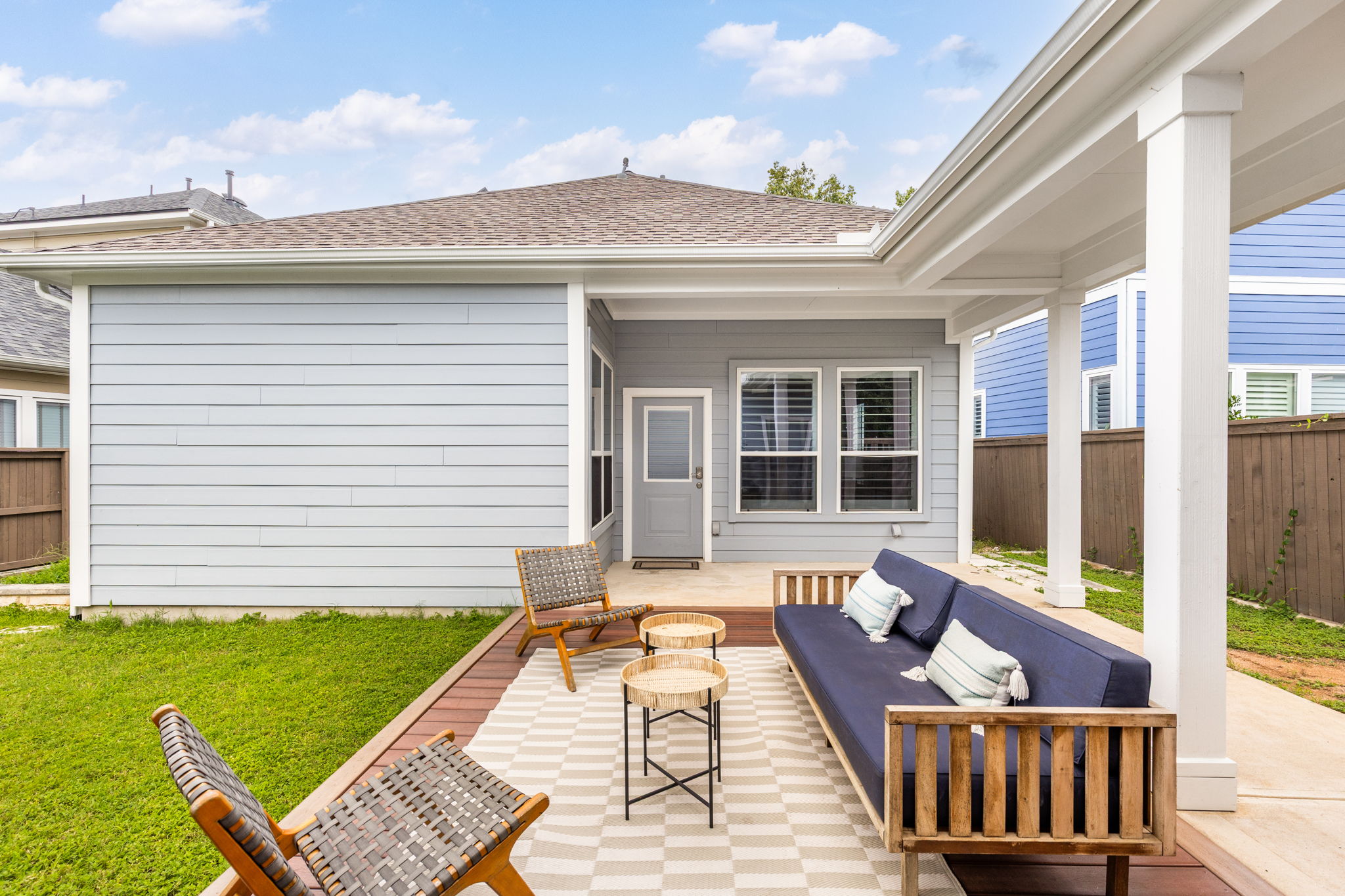 3909 Sahm Street Austin, TX 78723 - Photo 43 of 46
