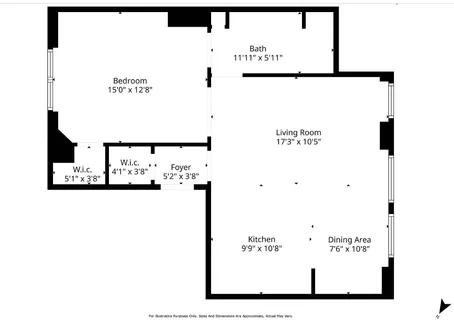 $699,000 | 179 East 79th Street, Unit 1B | Upper East Side