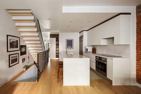 $1,995,000 | 102 West 118th Street, Unit 1 | Harlem