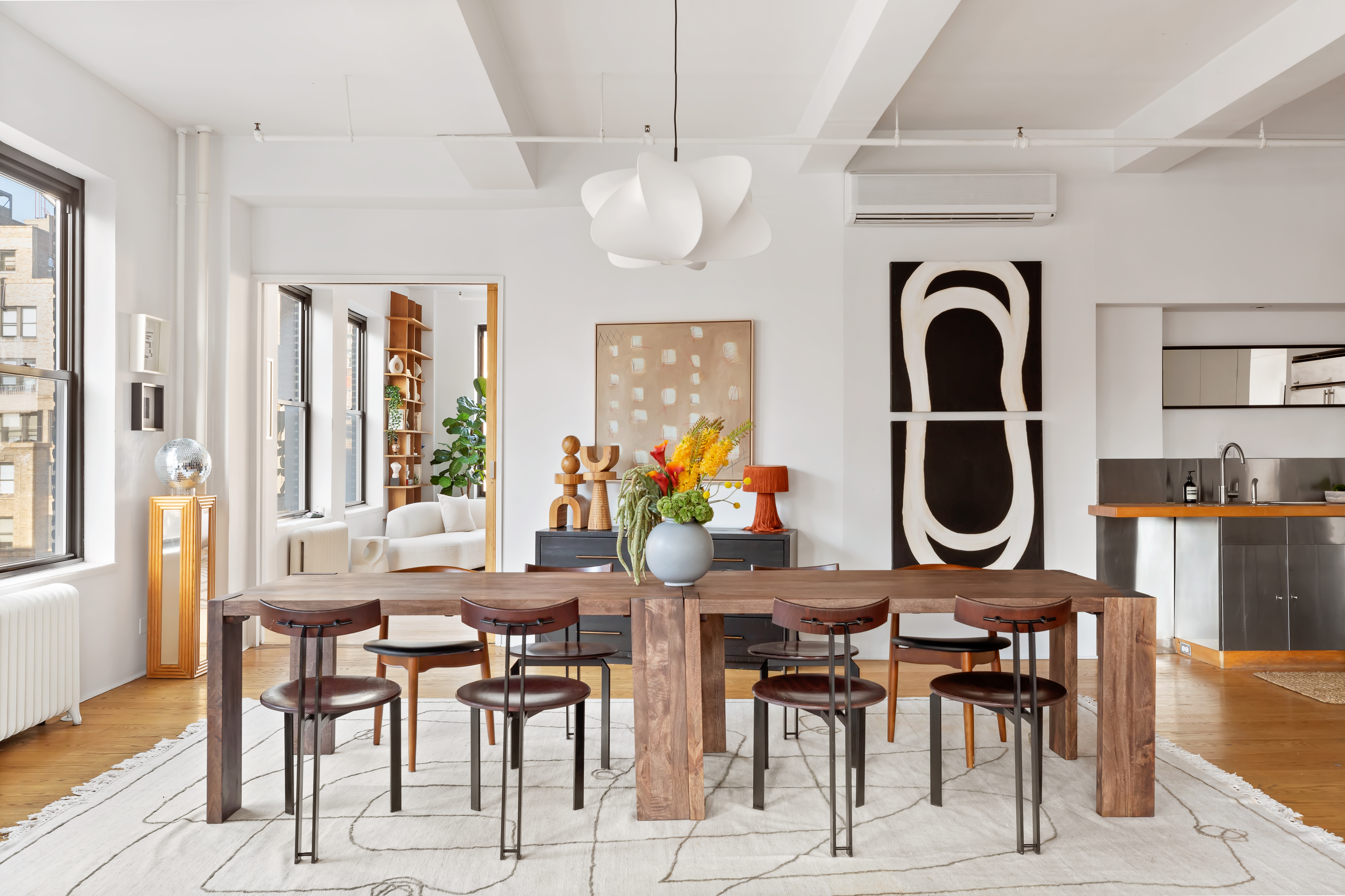 241 West 36th Street, Unit PH Manhattan, NY 10018 - Photo 3 of 16