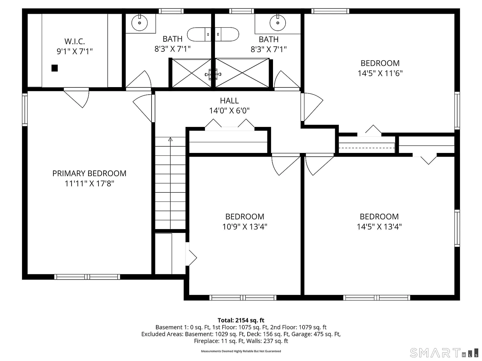 39 McIntosh Road Stamford, CT 06903 - Photo 37 of 39