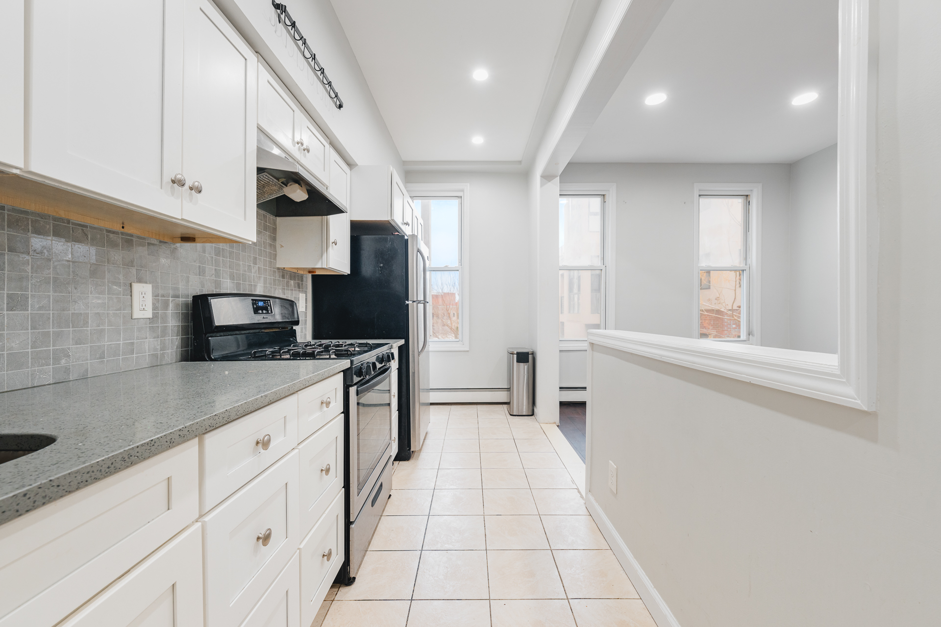 1008 Bushwick Avenue, Unit 2 Brooklyn, NY 11221 - Photo 1 of 16