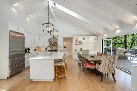 $2,995,000 | 807 Wild Oak Drive, Santa Rosa, CA 95409