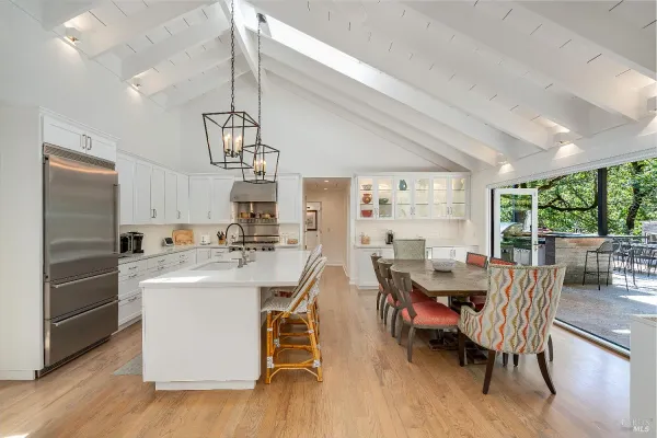 $2,995,000 | 807 Wild Oak Drive, Santa Rosa, CA 95409