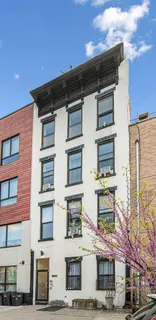 $2,250,000 | 293 Tompkins Avenue | Bedford-Stuyvesant
