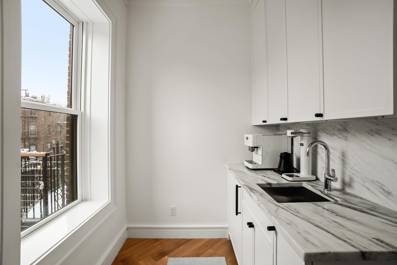 66 West Rutland Square, Unit 2 Boston, MA 02118 - Photo 15 of 44