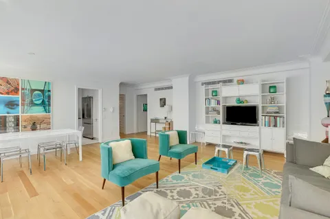$2,390,000 | 200 East 66th Street, Unit D201 | Lenox Hill