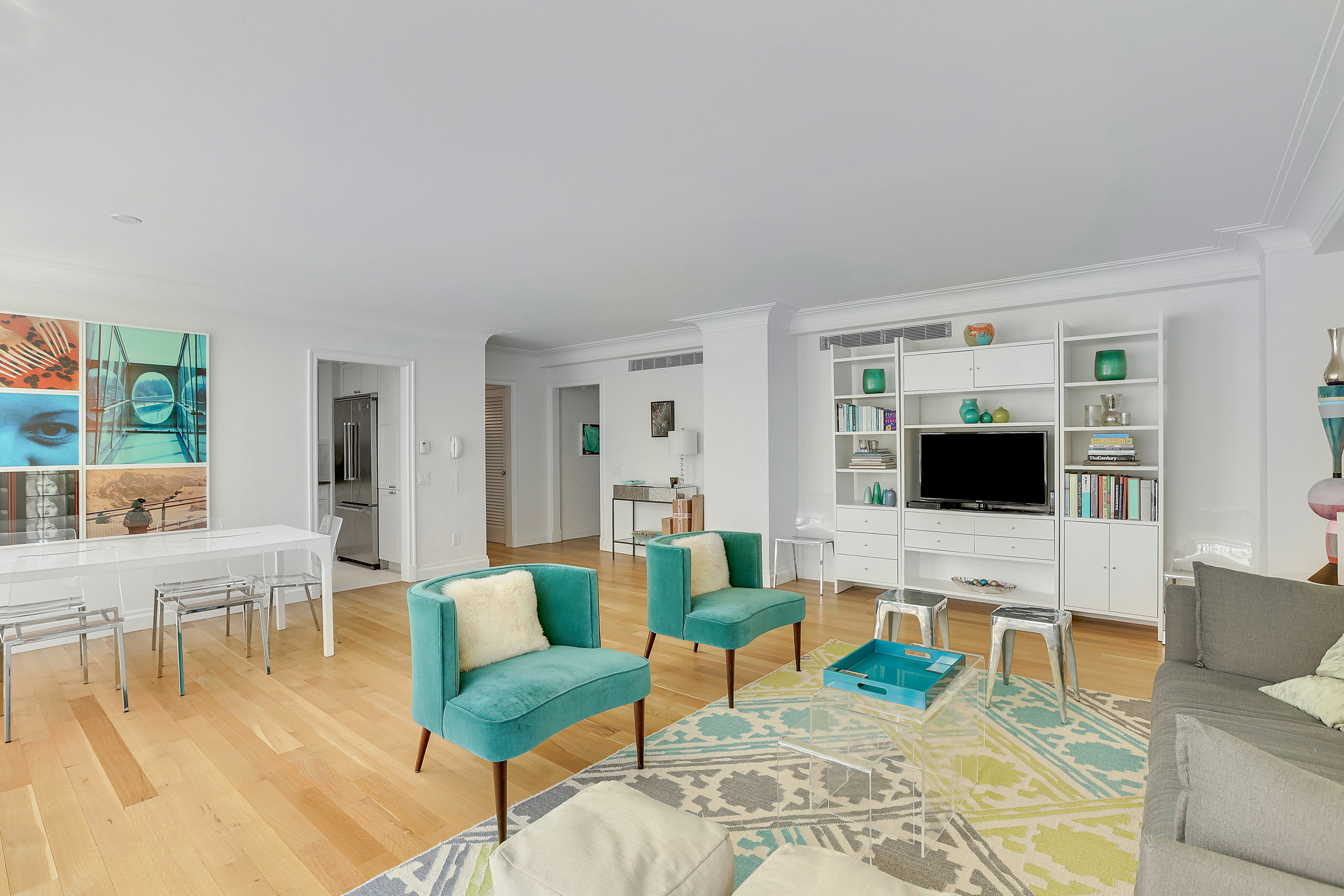 200 East 66th Street, Unit D201 Manhattan, NY 10065 - Photo 16 of 25