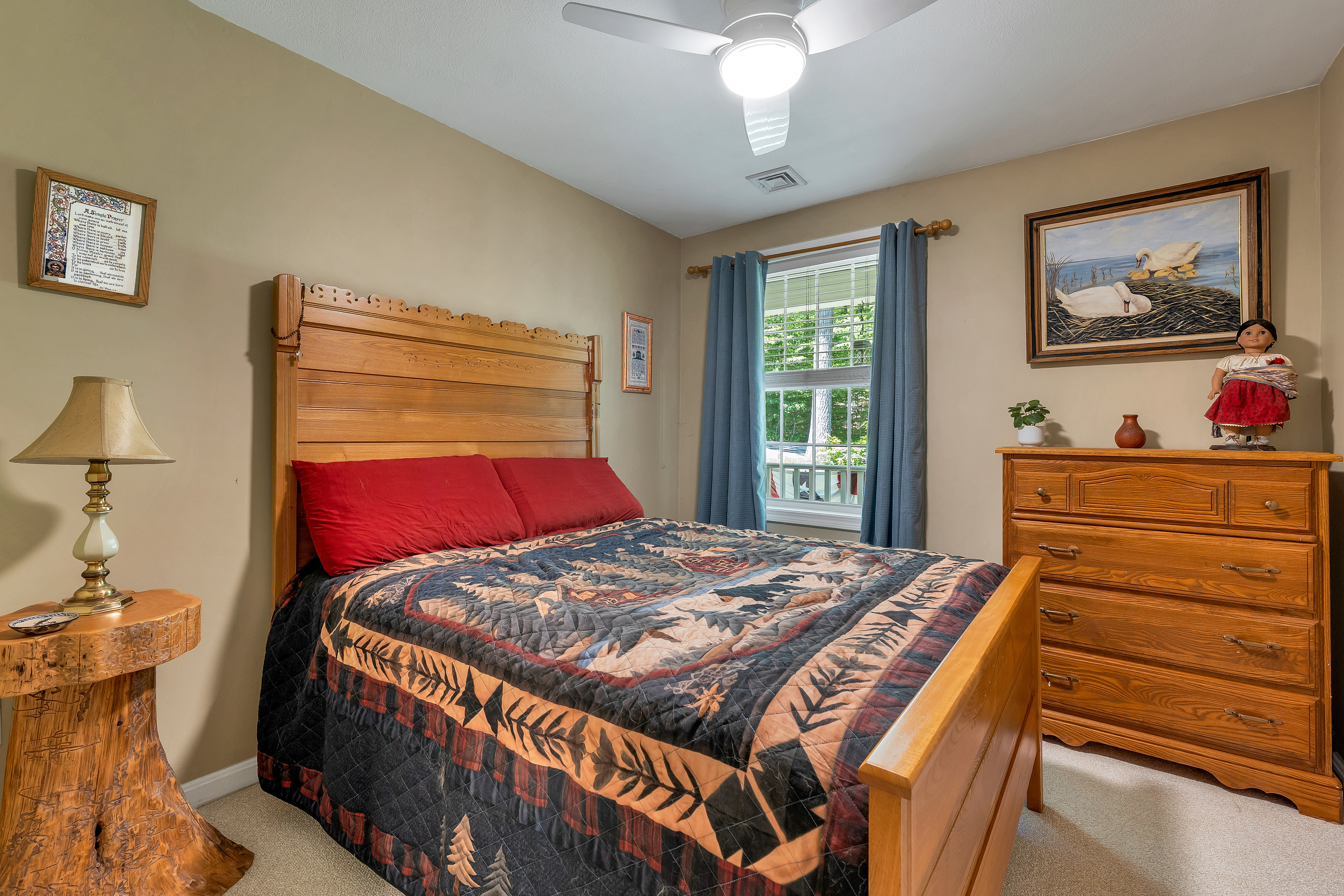 38 Valley Road Tuftonboro, NH 03816 - Photo 15 of 30
