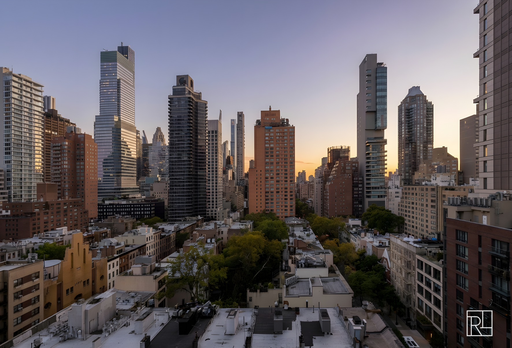 300 East 62nd Street, Unit 1501 Manhattan, NY 10065 - Photo 13 of 14 a view of city