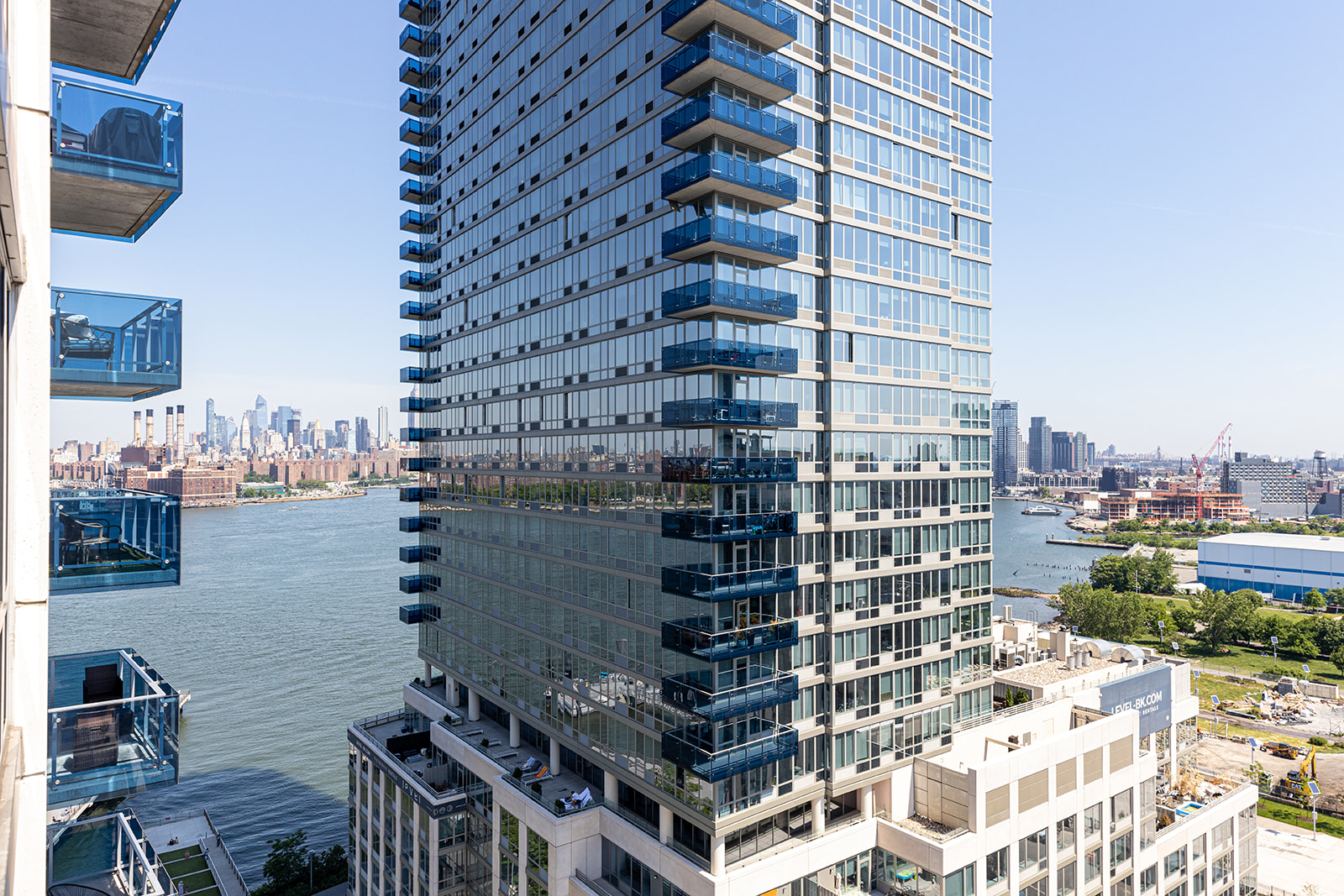 22 North 6th Street, Unit 18H Brooklyn, NY 11249 - Photo 21 of 27