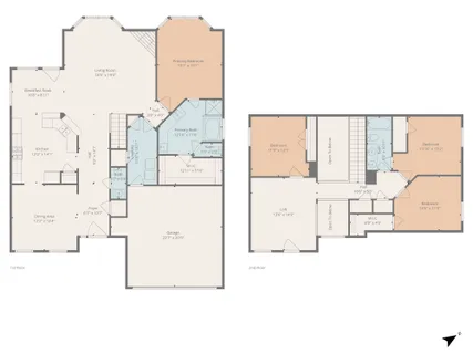 $650,000 | 2683 Salorn Way, Round Rock, TX 78681