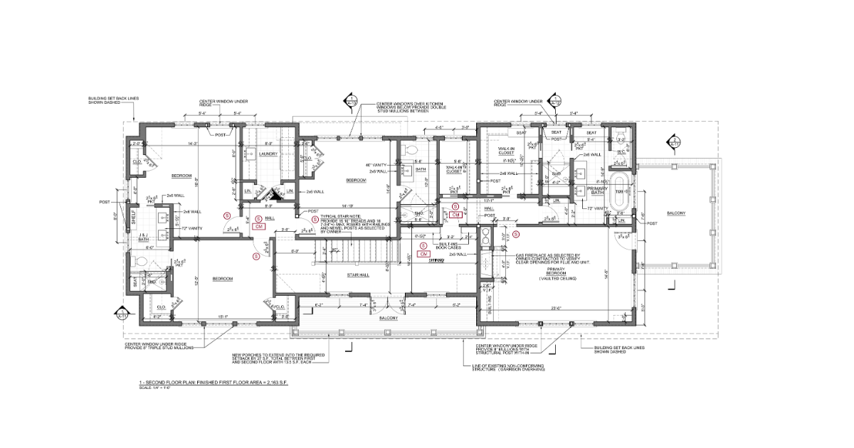 12 Howard Road Hingham, MA 02043 - Photo 3 of 4