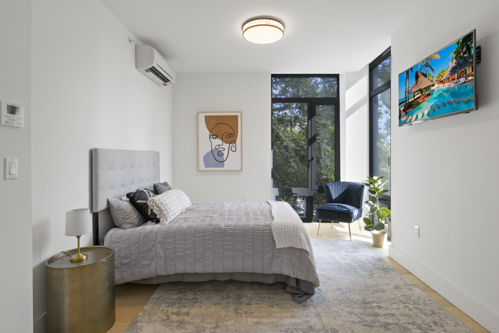 112 Fleet Place, Unit 5A Brooklyn, NY 11201 - Photo 18 of 36