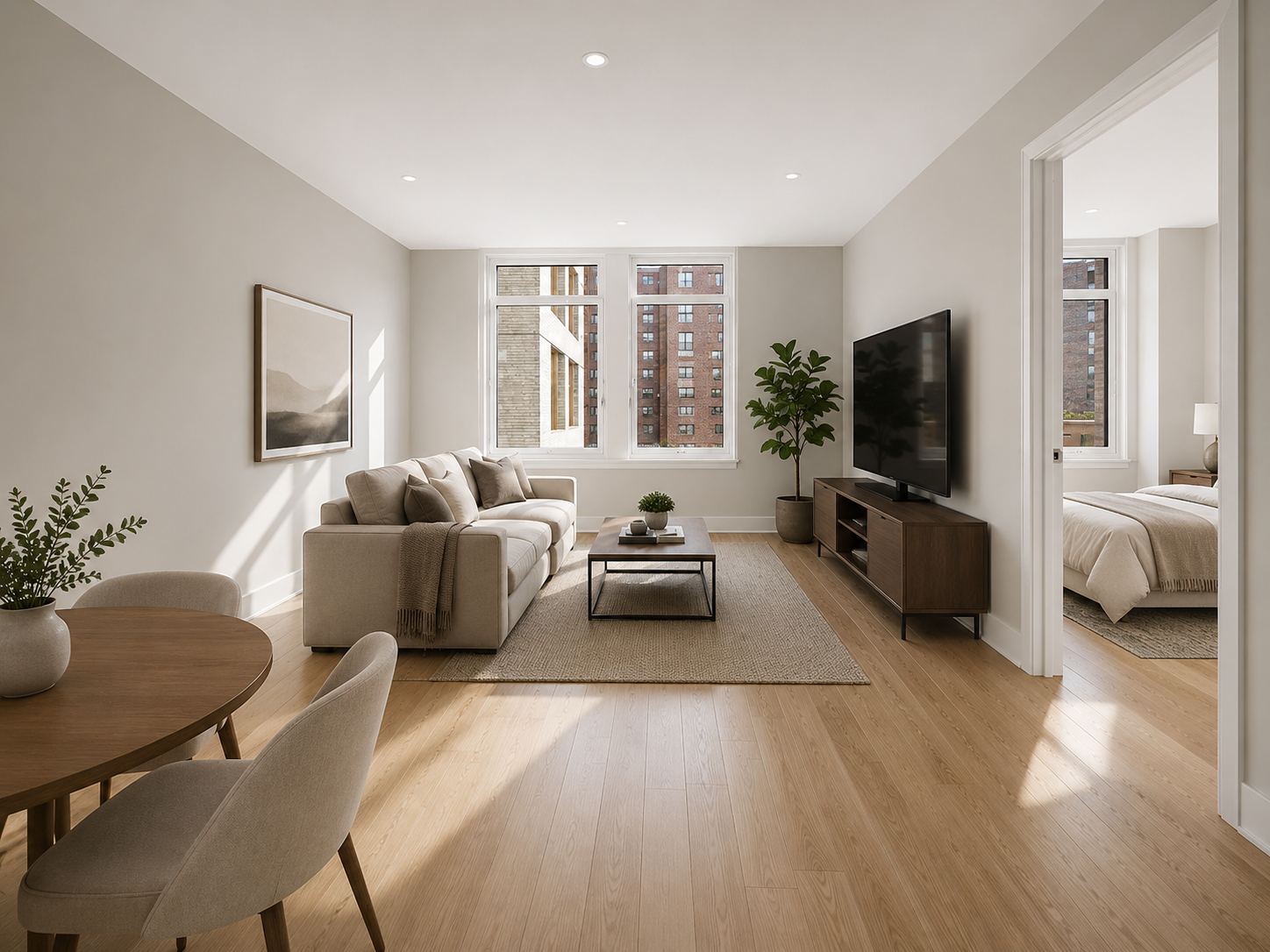 218 West 103rd Street, Unit 6A Manhattan, NY 10025 - Photo 2 of 14