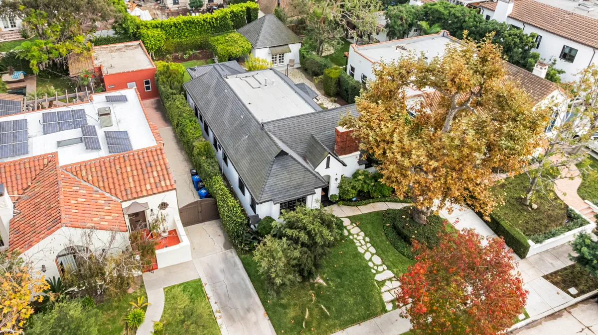 $1,849,000 | 926 Burnside Avenue, Los Angeles, CA 90036