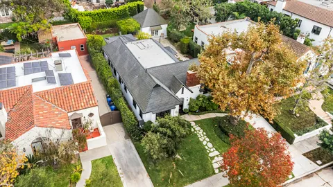 $1,849,000 | 926 Burnside Avenue, Los Angeles, CA 90036