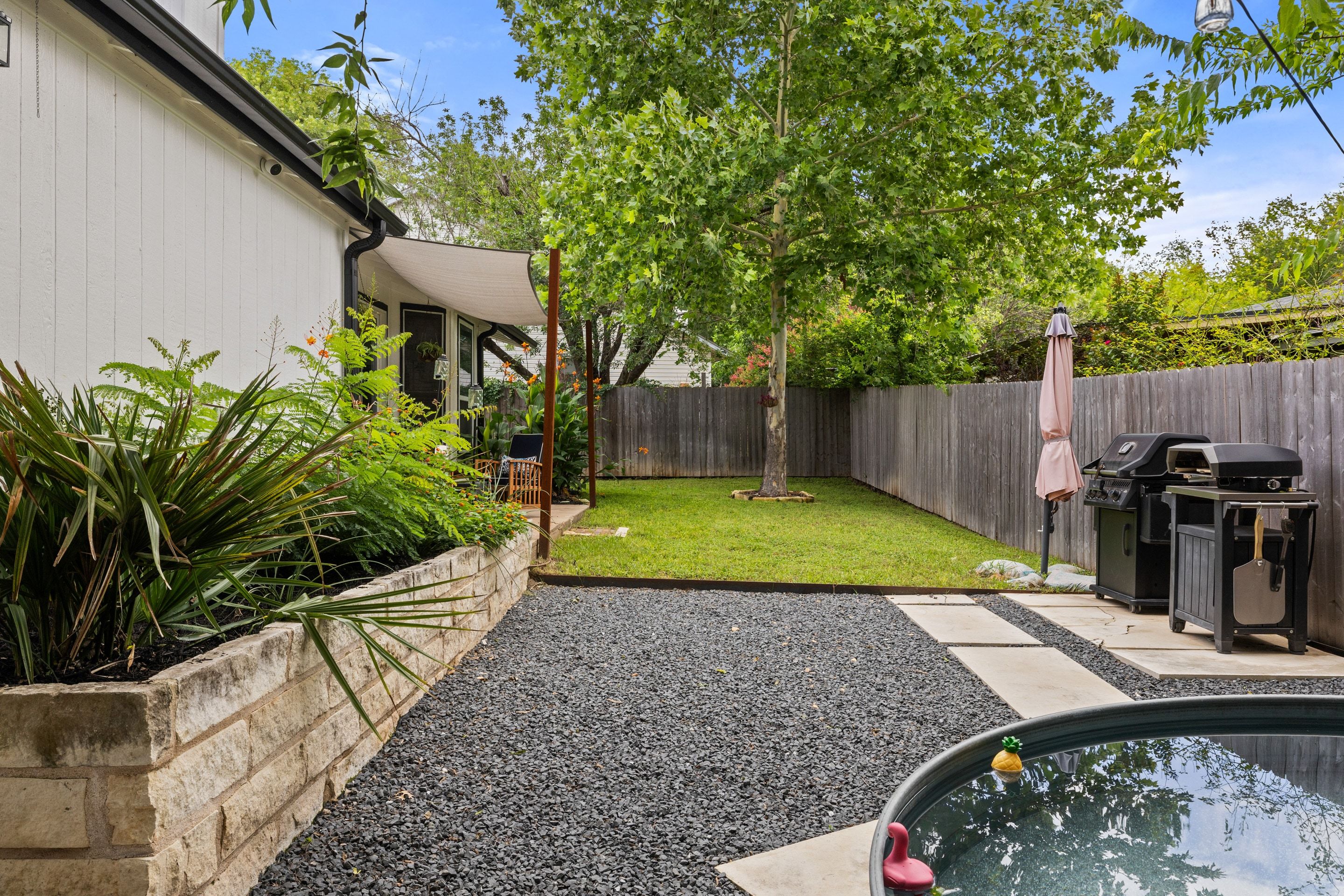 4805 Spring Meadow Cove Austin, TX 78744 - Photo 24 of 26