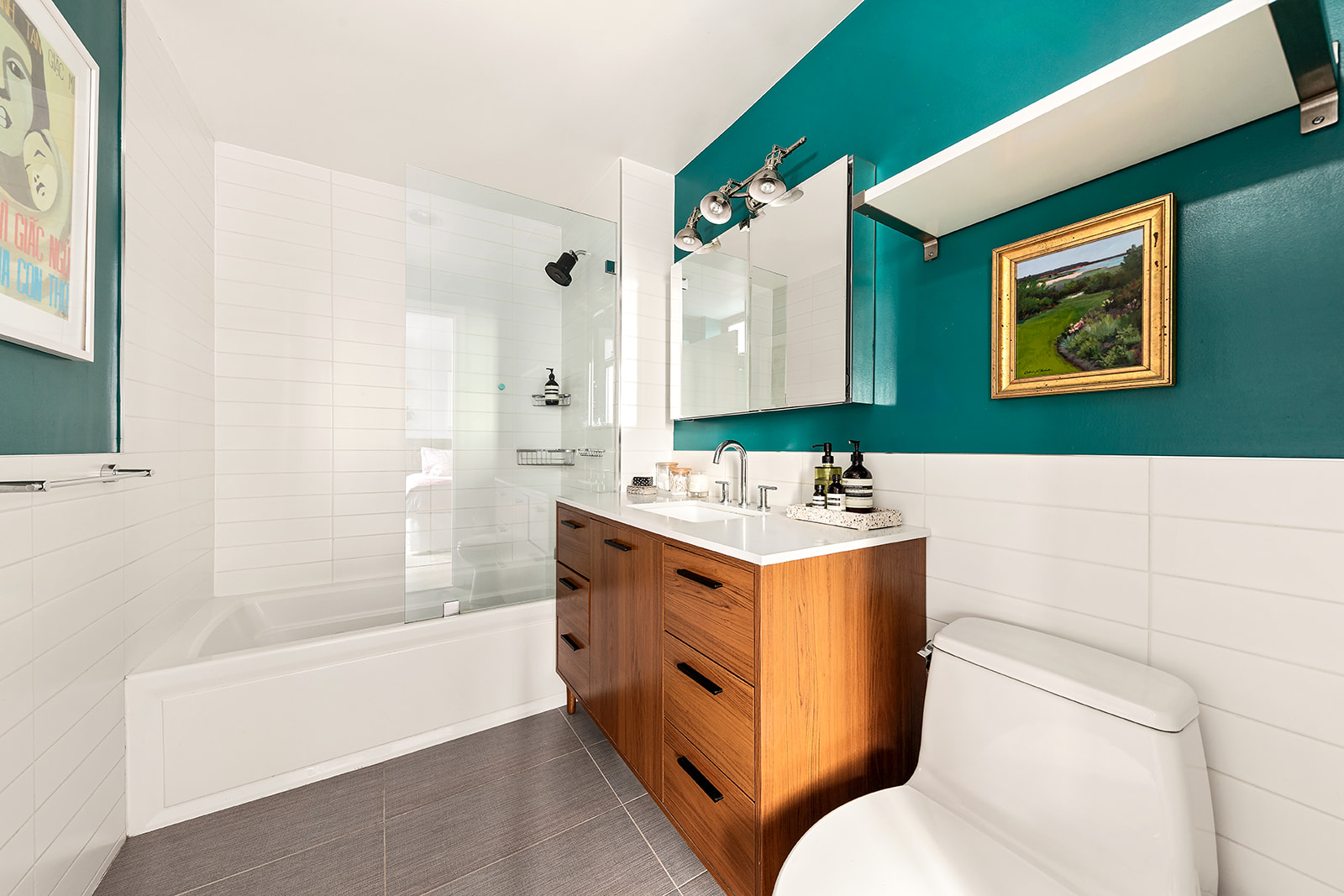 100 Congress Street, Unit 603 Brooklyn, NY 11201 - Photo 9 of 11