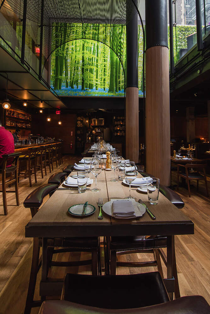 70 West 45th Street, Unit PH3 Manhattan, NY 10036 - Photo 12 of 18