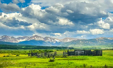 $1,975,000 | 706 County Road 8314, Tabernash, CO 80478