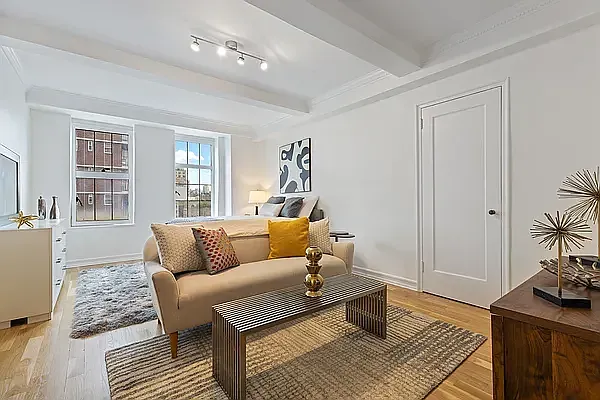 $4,100 | 405 West 23rd Street, Unit 10D | Chelsea