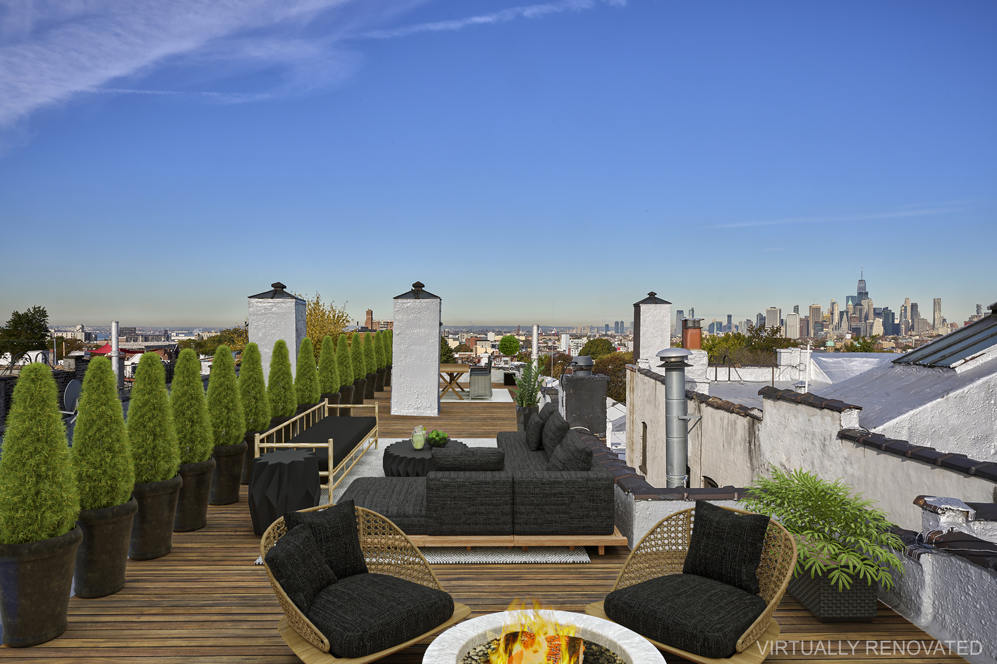 808 8th Avenue, Unit 4R Brooklyn, NY 11215 - Photo 12 of 19