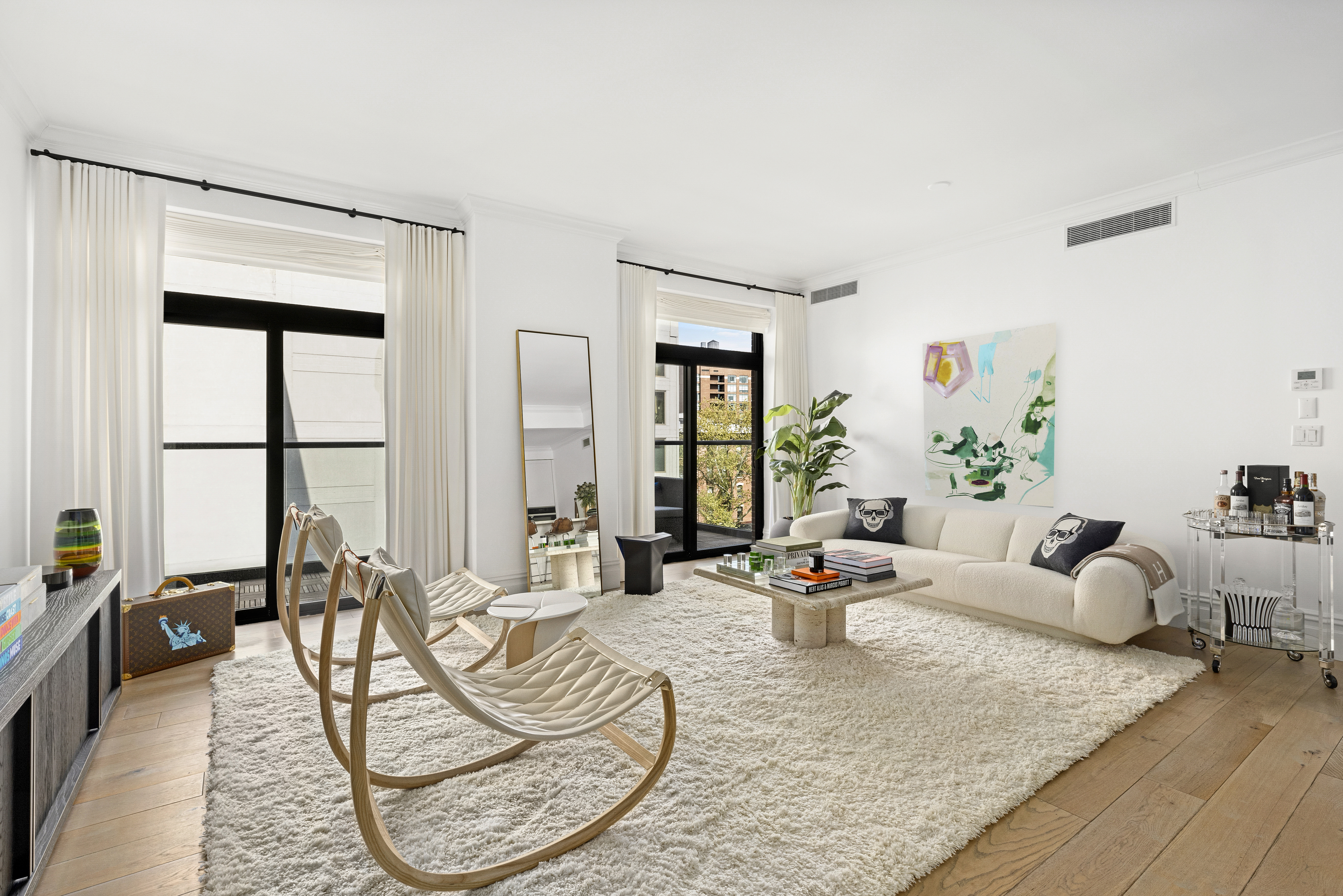 199 Mott Street, Unit 5B Manhattan, NY 10012 - Photo 1 of 8
