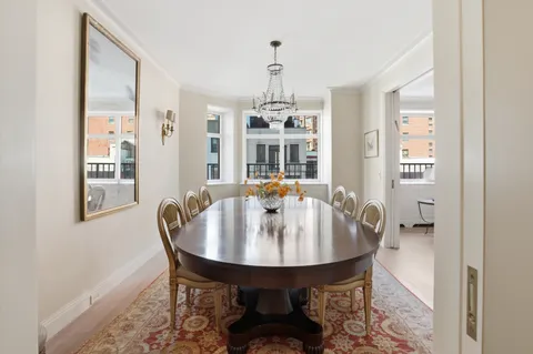 $4,995,000 | 188 East 76th Street, Unit 5ABC | Lenox Hill