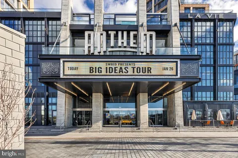 $389,900 | 510 N Street Southwest, Unit N422, Washington, DC 20024