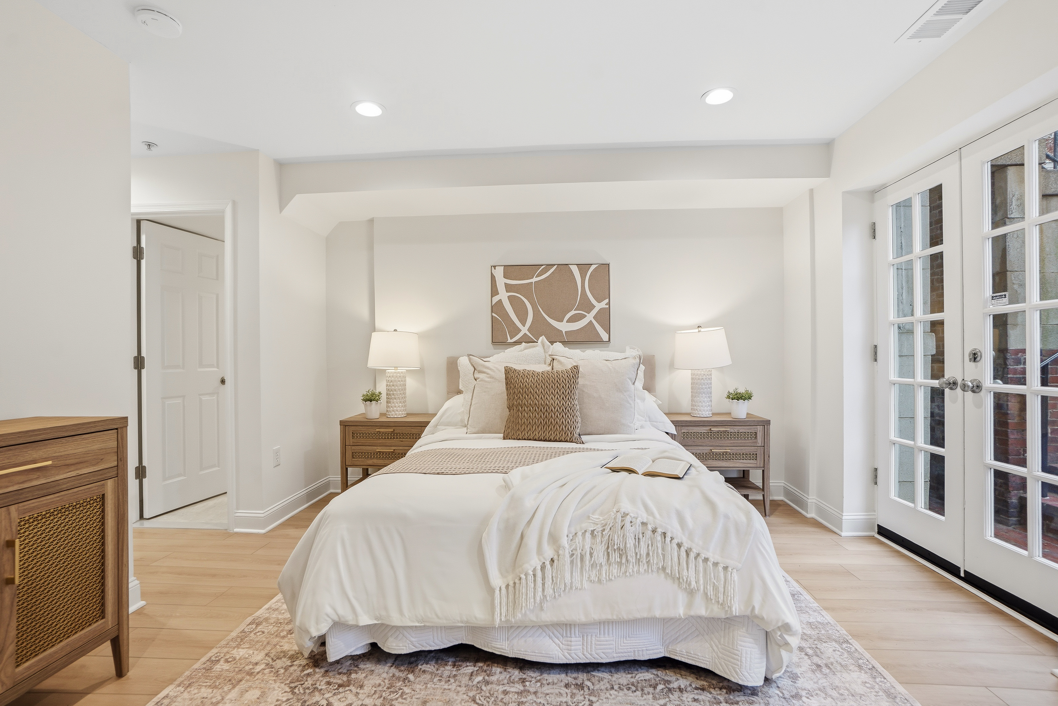 1706 16th Street Northwest, Unit 1 Washington, DC 20009 - Photo 28 of 58