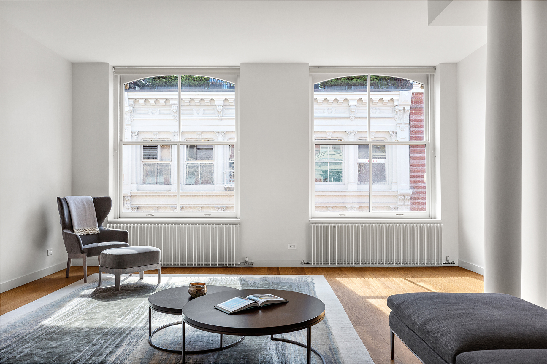 63 Greene Street, Unit 5B Manhattan, NY 10012 - Photo 2 of 18