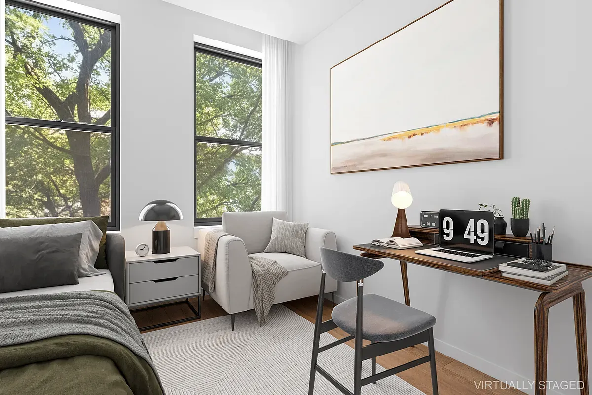 $3,172 | 20-27 Menahan Street, Unit 1L | Ridgewood