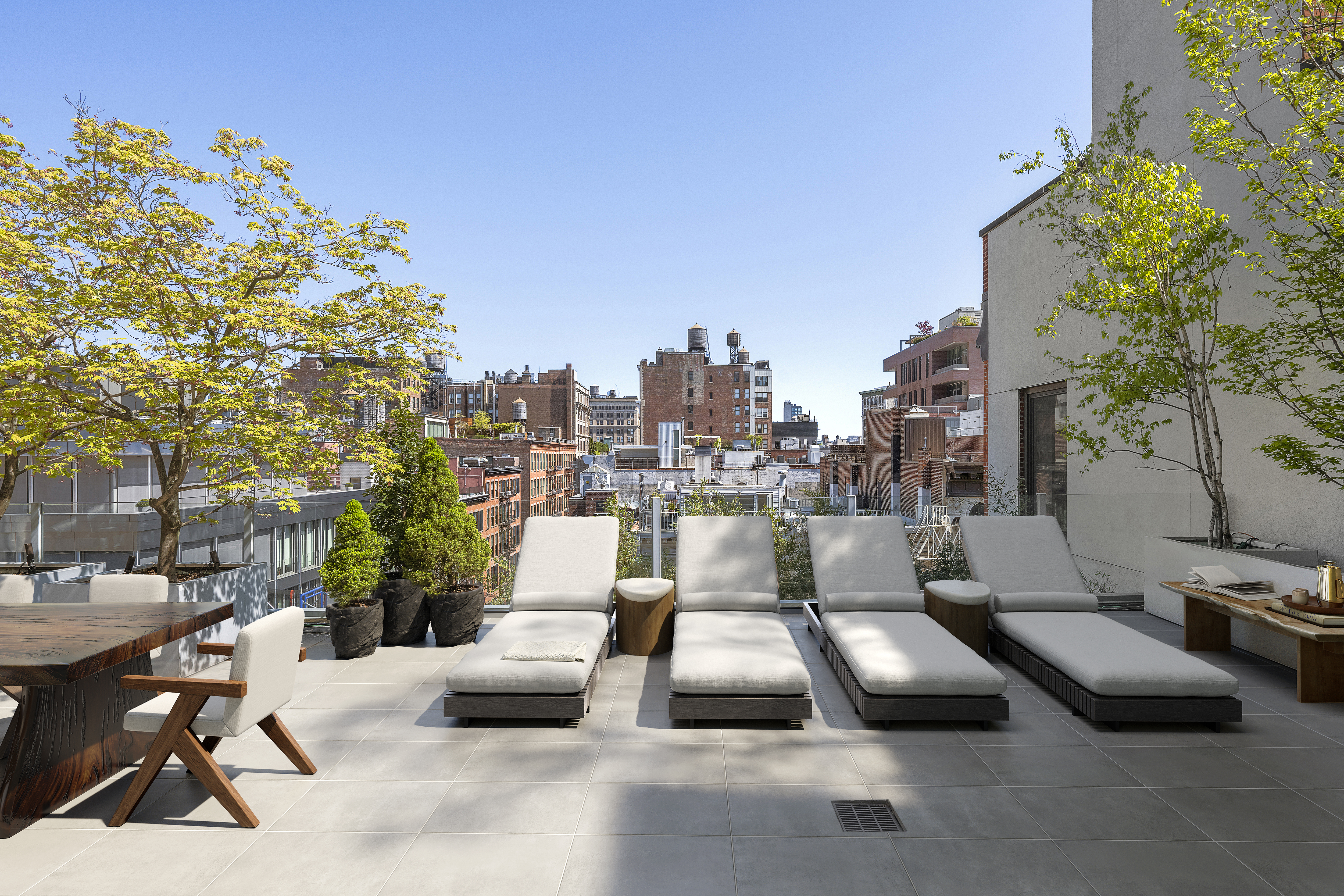 39 Crosby Street, Unit PHN/5N Manhattan, NY 10013 - Photo 6 of 29