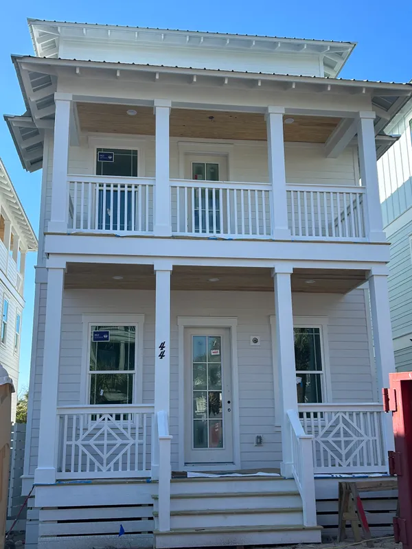 $2,650,000 | Address Upon Request, Inlet Beach, FL 32461