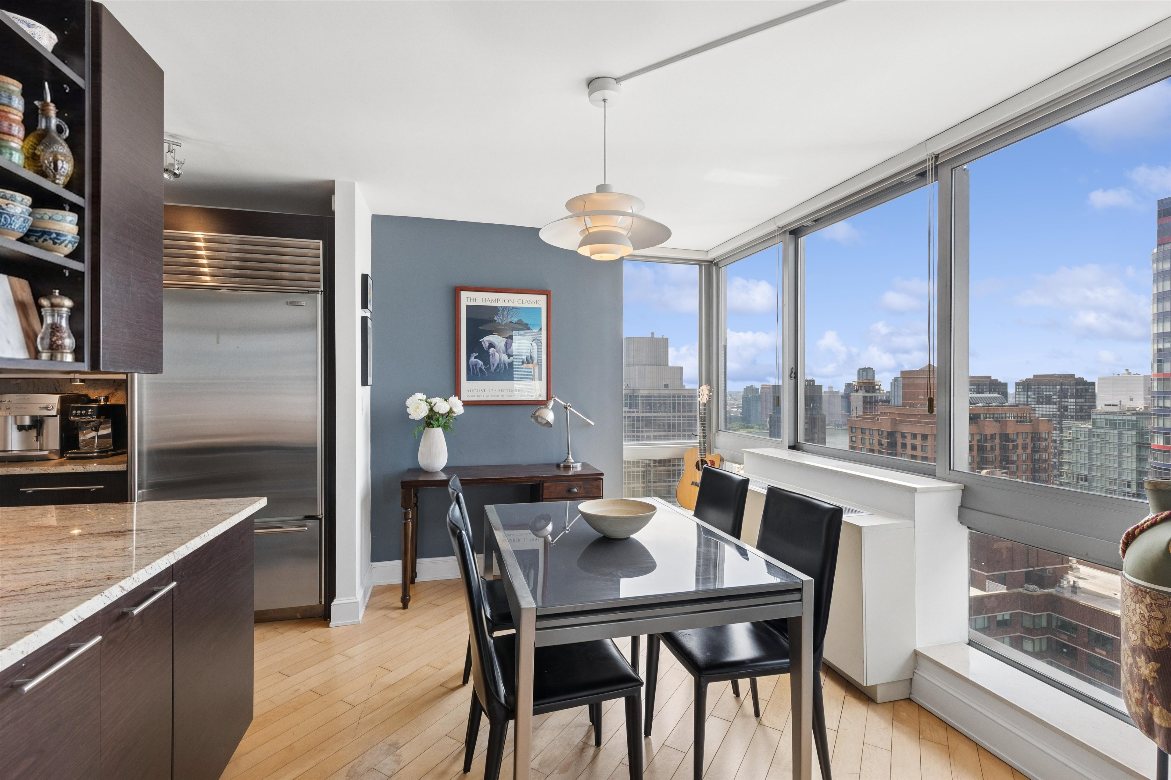 235 East 55th Street, Unit 38C Manhattan, NY 10022 - Photo 3 of 13