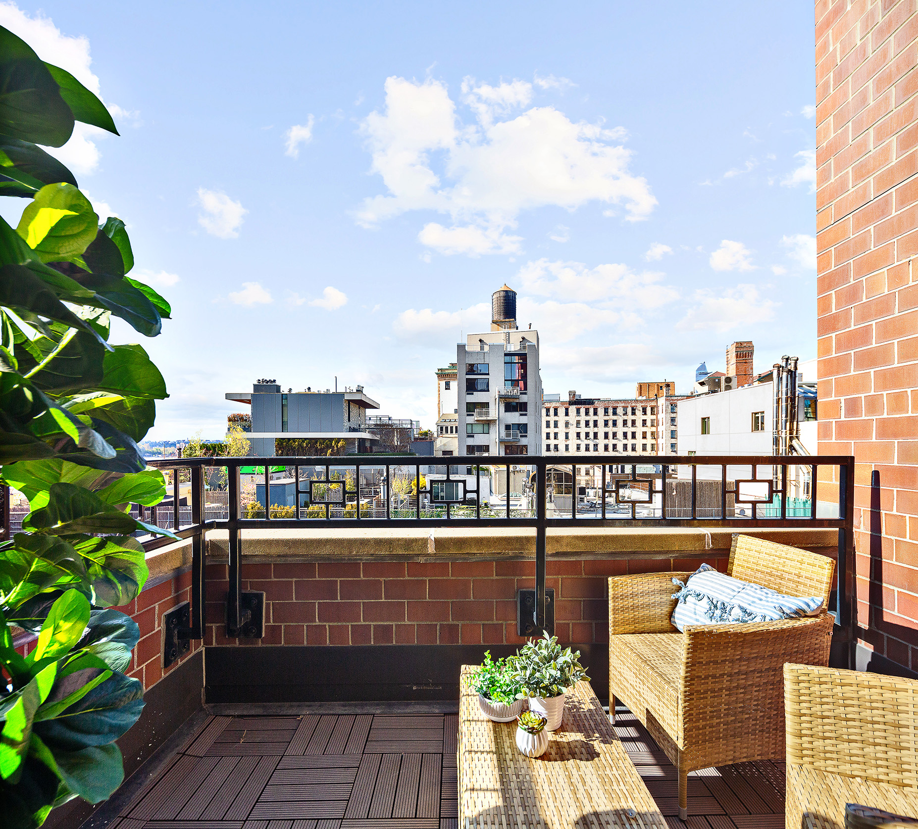 366 West 11th Street, Unit 9G Manhattan, NY 10014 - Photo 6 of 13