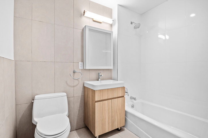 28-16 21st Street, Unit 202 Queens, NY 11102 - Photo 4 of 9